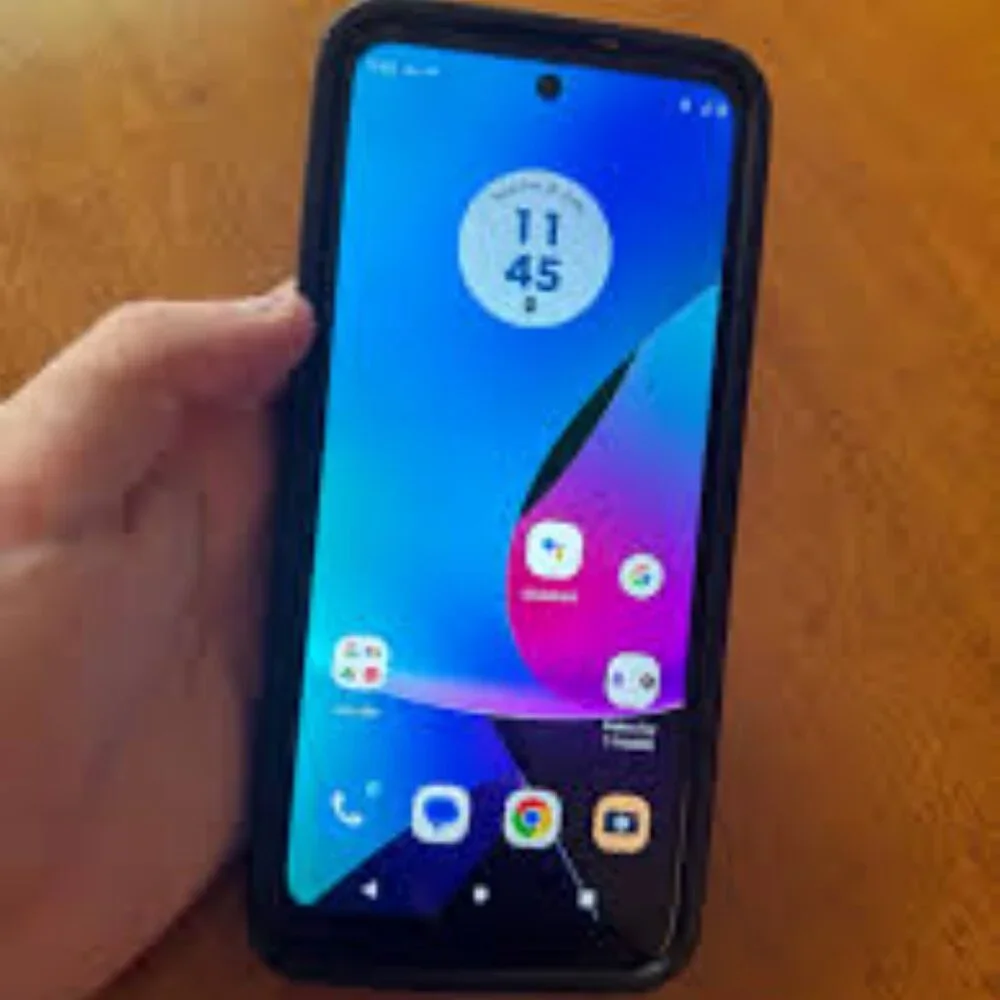 Motorola G Play 2023